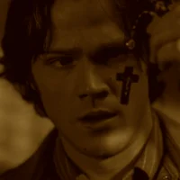 SAM WINCHESTER