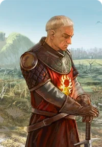 Siegfried of Denesle