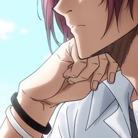 Itoshi Sae