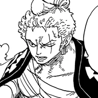Roronoa Zoro