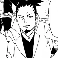 Shikamaru Nara