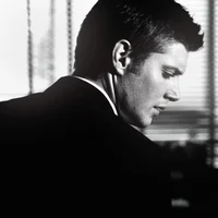DEAN WINCHESTER