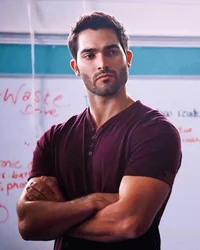 Derek Hale
