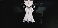 Akutagawa Ryuunosuke