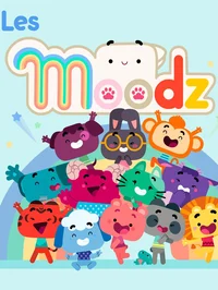 The moodz