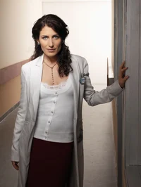 Lisa Cuddy