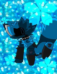 PanikKitty The Robot