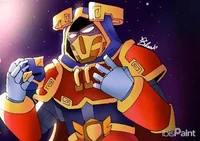 Protector Grom