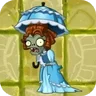 Parasol Zombie