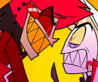 RadioApple - Enemies