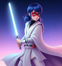 Marche Chelon Jedi
