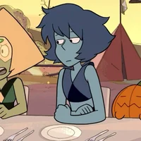 Lapis Lazuli