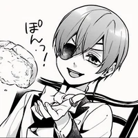 Ciel Phantomhive