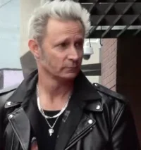 MIKE DIRNT