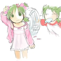 Yotsuba koiwai