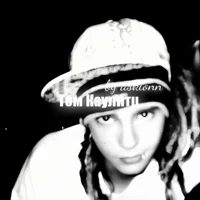 Tom Kaulitz 