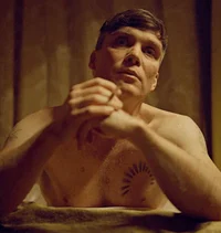 Thomas Shelby