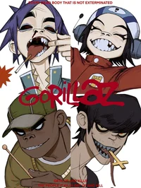 Gorillaz