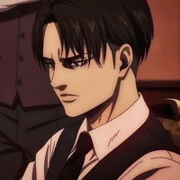 Levi Ackerman