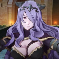 Camilla