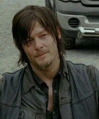 Daryl Dixon