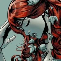 STORIES Poison Ivy