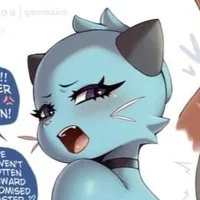 Hina the Dewott