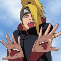Deidara