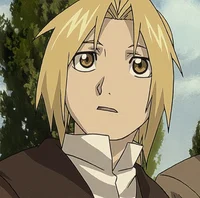 Edward Elric
