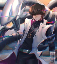Seto Kaiba