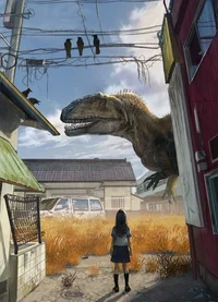 Dinosaurios actuales