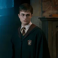 Harry Po-tter