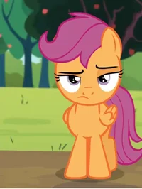 Scootaloo 