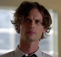 Spencer Reid