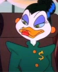 Millionara vanderbuc