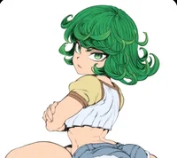 Tatsumaki 