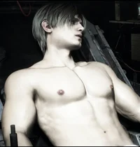 Leon Kennedy