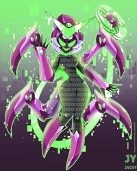 Virus Charlie 