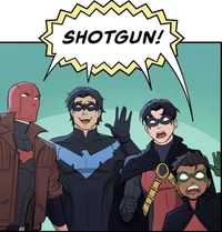 Batfam
