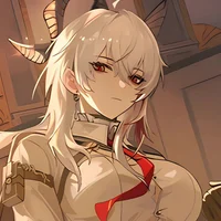 Zani - Modern day AU