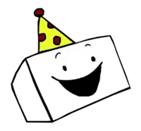 Birthday Boy Blam