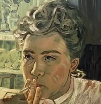 Marguerite Gachet