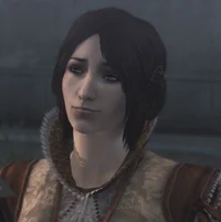 AC Cristina Vespucci