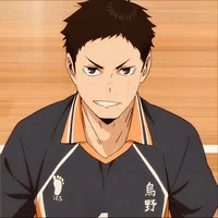 Daichi Sawamura 