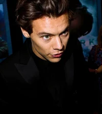 Harry Styles - Mafia