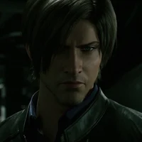 Leon Kennedy 