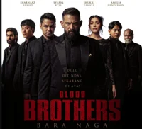Blood Brothers