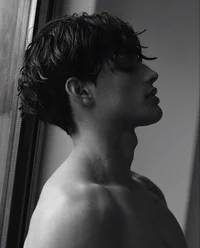 Johnny Kavanagh 