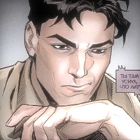 Олег Волков 