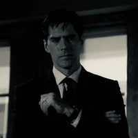 aaron hotchner